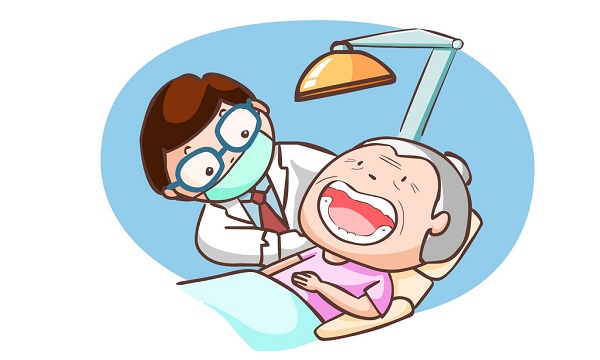 愛康健牙科中心收費