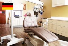  德国蔡司显微镜根管治疗仪 